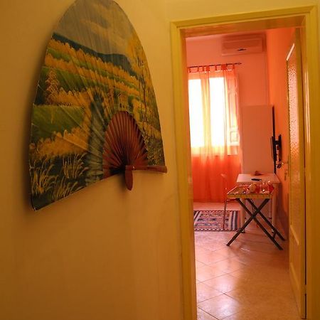 Casa Melone Giallo Paceco Exterior foto